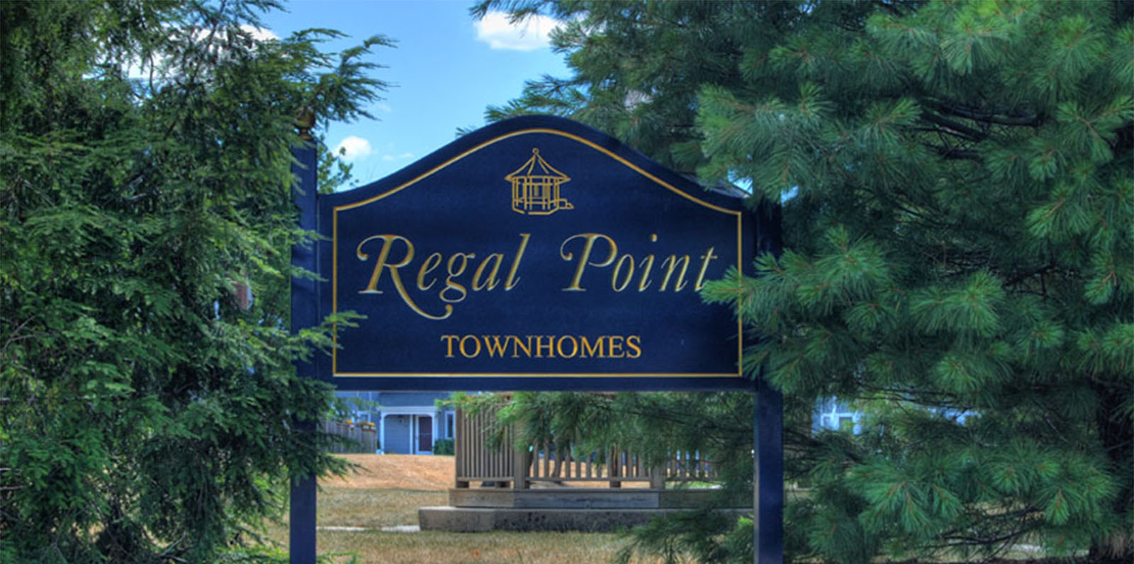 Regal Point Banner Image